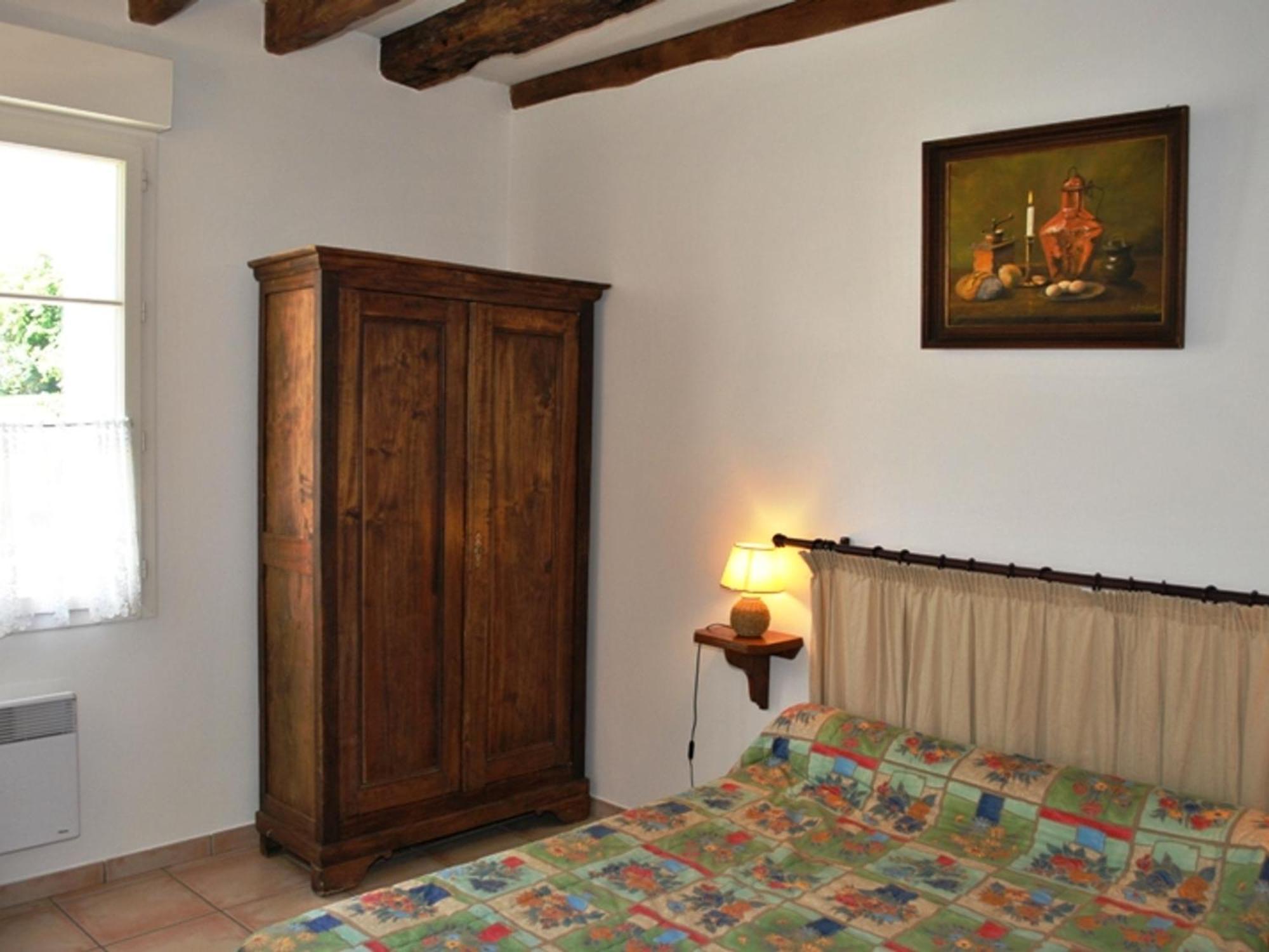 Gite De Charme Pres Des Chateaux De La Loire Avec Jardin, Terrasse Et Equipements Pour Familles - Fr-1-381-359 Azay-sur-Cher 外观 照片