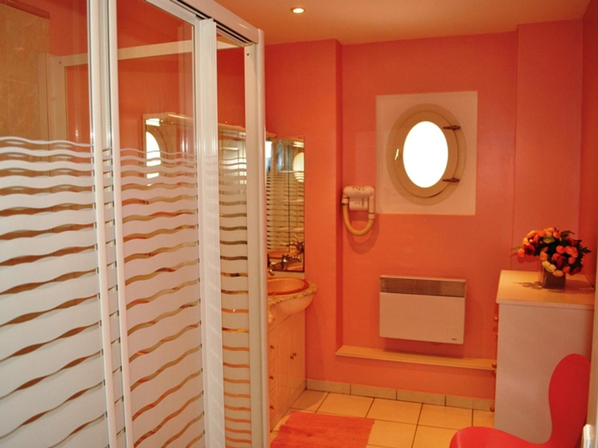 Gite De Charme Pres Des Chateaux De La Loire Avec Jardin, Terrasse Et Equipements Pour Familles - Fr-1-381-359 Azay-sur-Cher 外观 照片