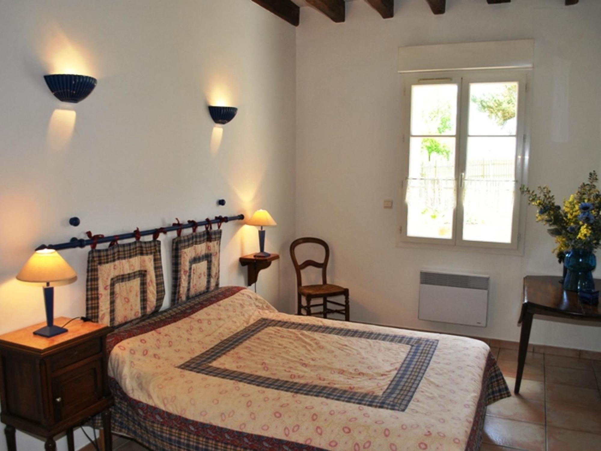 Gite De Charme Pres Des Chateaux De La Loire Avec Jardin, Terrasse Et Equipements Pour Familles - Fr-1-381-359 Azay-sur-Cher 外观 照片